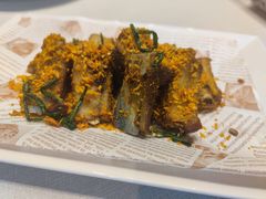 -A One Kitchen·南京精菜馆(晶丽酒店店)