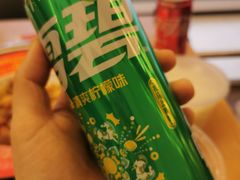 -牛串门串串香(东直门簋街总店)