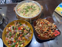 -朗妈私房菜(婺女州店)