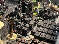 -不作·手工银饰DIY(西红门店)