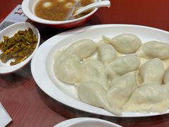 -喜家德虾仁水饺(世纪大都会店)