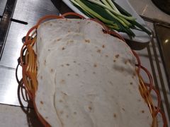 -小鲜肉延边朝鲜族烤串(珠海店)