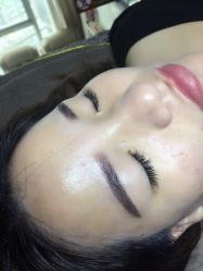 点击看大图 -喵酱日式美甲美睫Neko Nail Studio