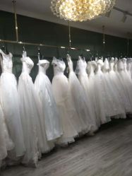 -ZHICOME·稚蔻婚纱礼服造型定制(西安龙首印象城店)