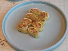 -甬妈妈湖畔里餐厅(唐山南湖旅游景区店)