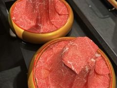 -牛New寿喜烧(金茂览秀城店)