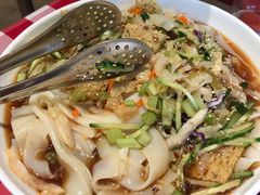 -西贝(无锡万象城店)