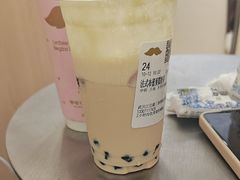 -CoCo都可(光谷天地店)
