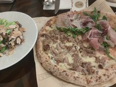 -Ciao窑炉披萨餐厅(宁波阪急店)
