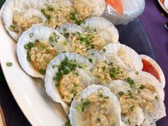 -盛港湾海鲜食府(黄沙店)