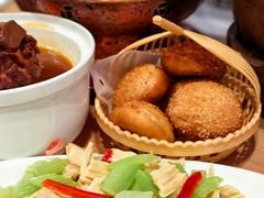 -宏状元现熬粥·京味菜(三里河店)