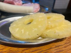 -济州爱肉堂(总店)