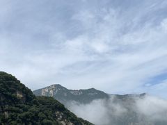 -少华山国家森林公园