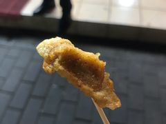-傅强排骨(成都总店)