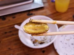 -老广烧烤(骆驼山康馨园店)