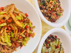 -笨罗卜浏阳菜馆(龙华鹏润达店)