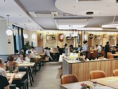 -豪客来牛排(重庆三峡广场步行街1704店)