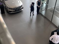 -上海德星奔驰(江杨南路店)