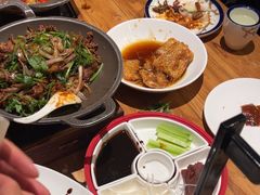 -京坛汇·烤鸭·京菜(宋庄店)