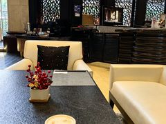 -上海齐鲁酒店·辣椒屋咖啡厅