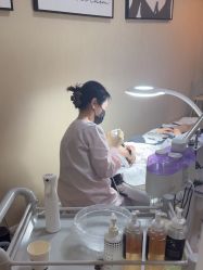 -演员的秘密·皮肤管理