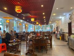 大堂-九尺赵老四鲜鹅肠火锅