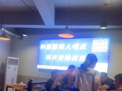 -四禧精酿烧烤串吧(大明湖店)