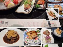 -梅筑·创意料理(王府井百货店)