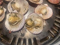 -盛江山自助料理(太原街万达店)
