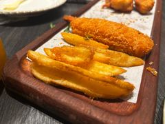 -卡朋西餐(宝安大仟里店)