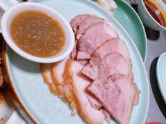 -东方饺子王(哈西万达店)