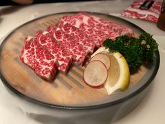 -厚贞日式烤肉(龙之梦店)