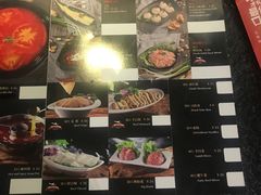 -佰人王串串香火锅(洋珠巷店)