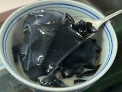 -五福堂龟苓膏(河东北山店)