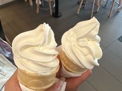 -麦当劳(燕顺路店)