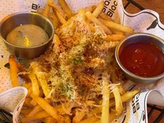 -Blac+Blac(中海环宇荟店)