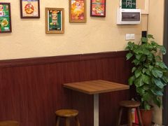 大堂-曼谷食堂·泰国家庭料理(丹桂路店)