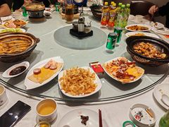 -六泰居·尔滨地标·东北菜(黄河路店)
