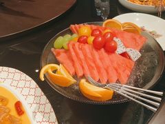 -缘餐厅(钵池山公园店)