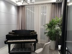 -Melody Mentor音乐私教馆(朝外·悠唐店)