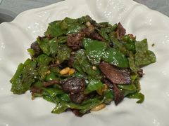 -艳阳天·非遗楚菜(武汉客厅店)