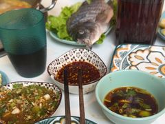 -小遇春麦·百香果鲜牛火锅·空中花园音乐餐厅(大学城店)