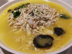 -东园小馆·早茶·淮扬小炒(印象汇店)