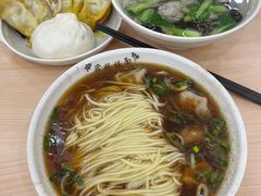-蒋家桥饺面店(广陵路店)