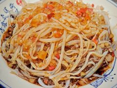 -富临轩私房菜(集庆门大街店)
