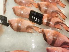 -北戴河转鱼·炒螃蟹酱餐厅