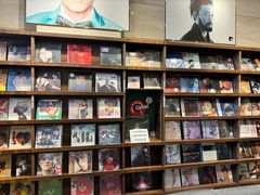 -小宋CD店铺(江汉路店)