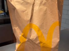 -麦当劳(莘松路芭比伦DT店)