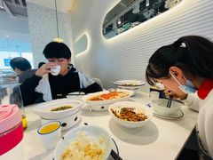 -兰湘子·湘菜小炒(长安万科广场店)