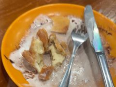 -澳门陈光记烧味饭店(南京德基广场店)